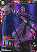 Lightning-fast Hit [BT1-011]