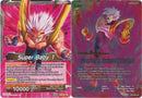 Super Baby 1 // Super Baby 2, Awakened Malevolence [BT8-067_PR]