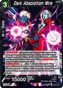 Dark Absorption Mira [BT4-110]