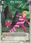 Big Amour [DB2-097]