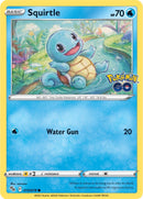 Squirtle (015/078) [Pokémon GO]