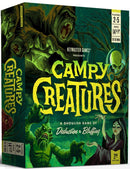 Campy Creatures