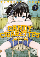 CANDY AND CIGARETTES Volume 01