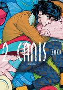 Canis Dear Hatter, Volume 02