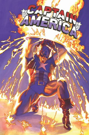 Captain America Sentinel of Liberty Volume 01: Revolution