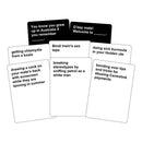 Cards Against Bogans