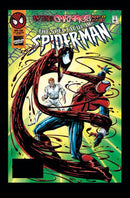 Carnage Epic Collection Web of Carnage