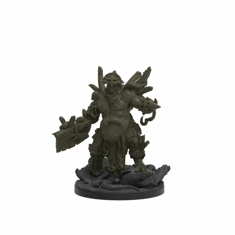 Epic Encounters - Hive of the Ghoul-kin
