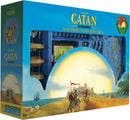 Catan 3D Edition - Seafarers and Cities and Knights Expansion