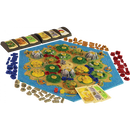 Catan 3D Edition