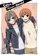Catch These Hands! Volume 03