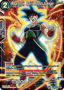 Bardock, Spirit Boost Avenger [EX17-02]