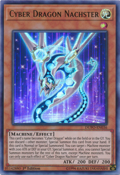 cyber dragon yugioh cards Deck Mint / near mint condition trading card Yu-Gi-Oh! Cards Cyber Dragon Revolution