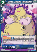 Janemba, Enchanted Transformation [BT12-048]