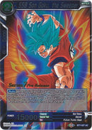 SSB Son Goku, the Sweeper [BT7-027_PR]