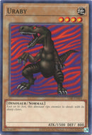 Uraby [LOB-EN069] Common