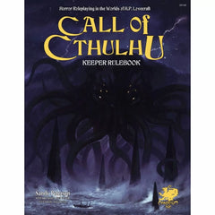 RPG - Call of Cthulu