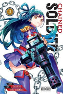 Chained Soldier Volume 03