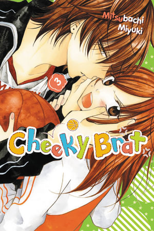 Cheeky Brat, Volume 03