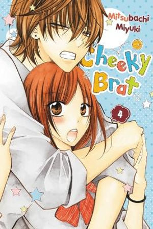 Cheeky Brat, Volume 04