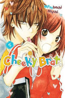 Cheeky Brat, Volume 05