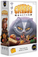 Cheese Master