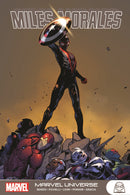 Miles Morales - Marvel Universe (Trade Paperback)