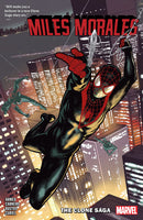 Marvel Comics - MILES MORALES - VOL 5 - THE CLONE SAGA