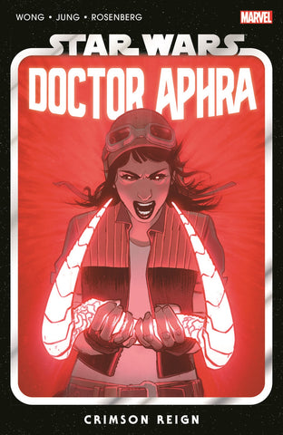 Star Wars - Doctor Aphra Crimson Reign Volume 04