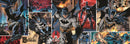 Clementoni Puzzle Batman Panorama Puzzle 1,000 pieces