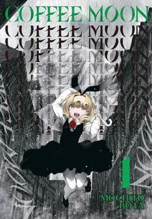 Coffee Moon, Volume 01