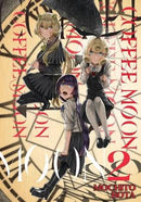 Coffee Moon, Volume 02