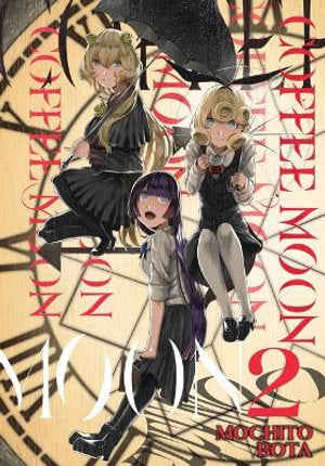Coffee Moon, Volume 02