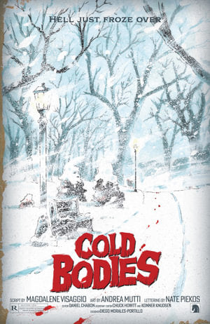 Cold Bodies