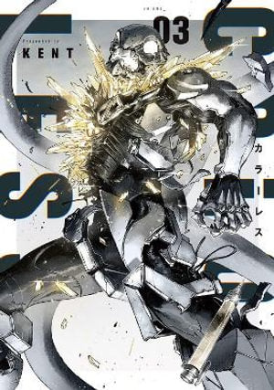 COLORLESS Volume 03