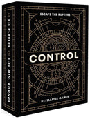Control 2nd Edition