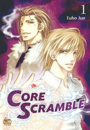 Core Scramble Vol 1