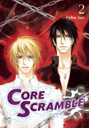 Core Scramble Volume 2