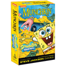 Munchkin - SpongeBob