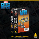 Marvel: Crisis Protocol - Ant-Man & Wasp