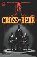 Cross to Bear