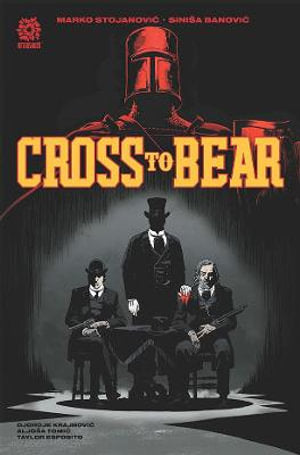 Cross to Bear
