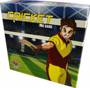 Cricket The Game