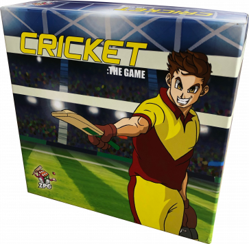 Cricket The Game