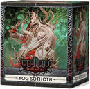 Cthulhu Death May Die - Yog Sothoth