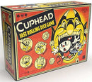 Cuphead Roll and Run