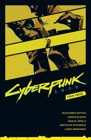 Cyberpunk 2077 - Your Voice