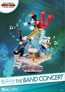 Beast Kingdom D Stage Disney Mickey Mouse the Band Concert