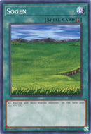 Sogen [LOB-EN049] Common