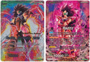 Raditz // Raditz, Brotherly Hate [BT7-049_PR]